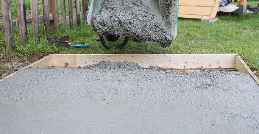 Concrete