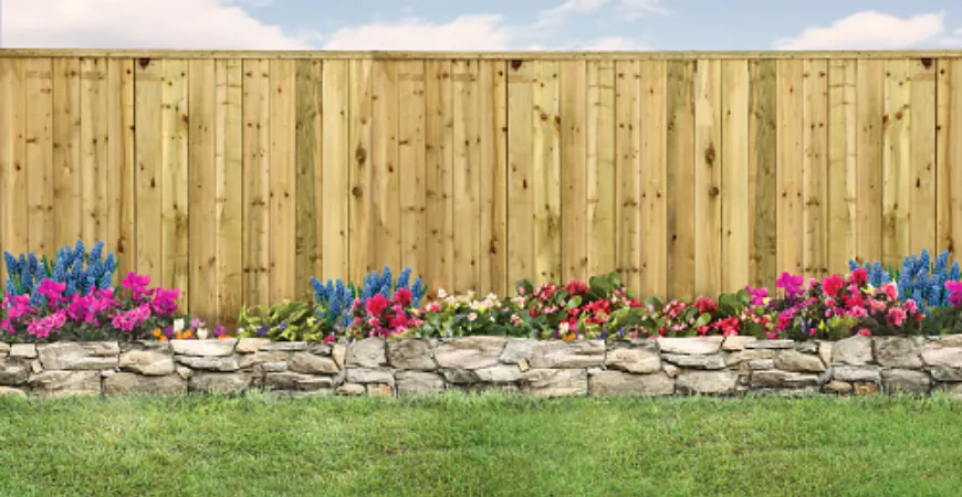 Decks & Fences