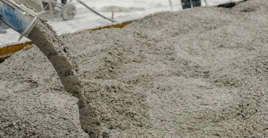 Concrete