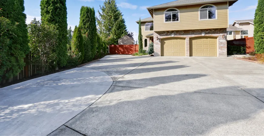 Concrete