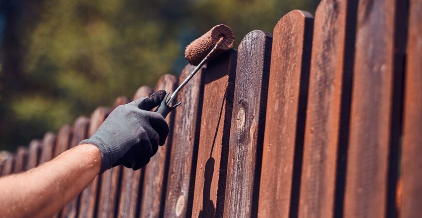 Fences