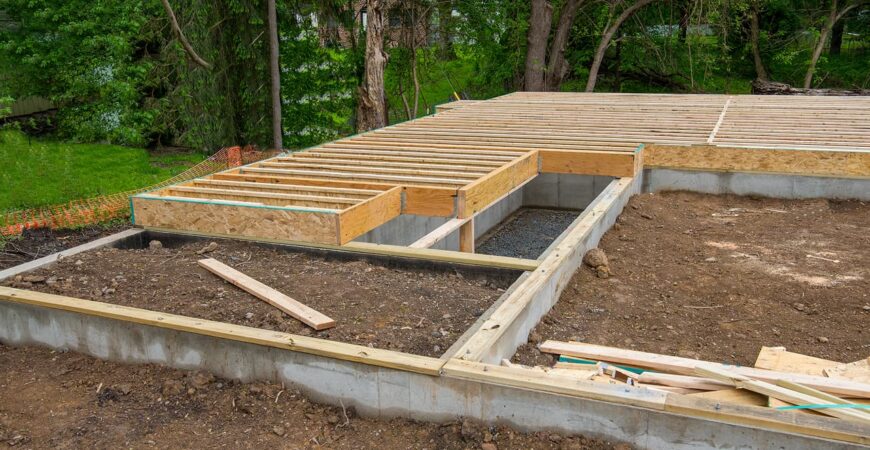 Decks