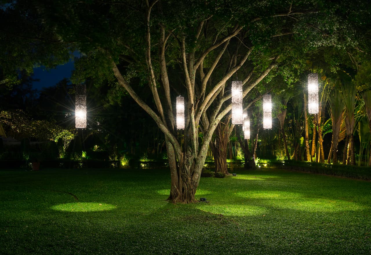 Thumbnail-For-Landscape Lighting Ideas to Boost Nighttime Curb Appeal-By-Father & Son YYC