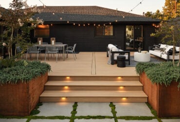 Decks