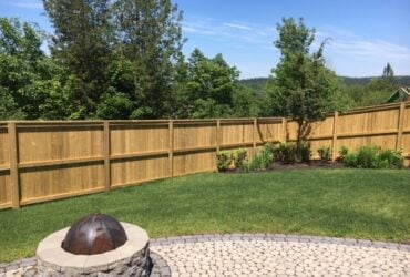 Fences
